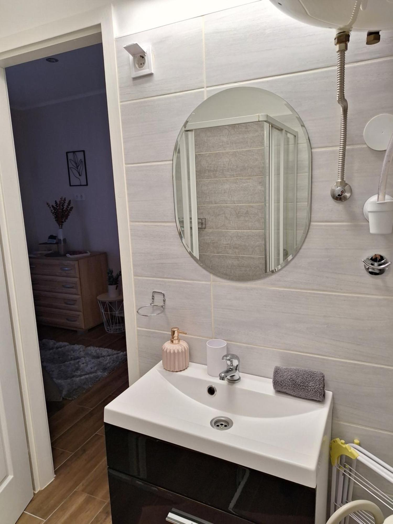 Varfal Apartman Eger Room photo