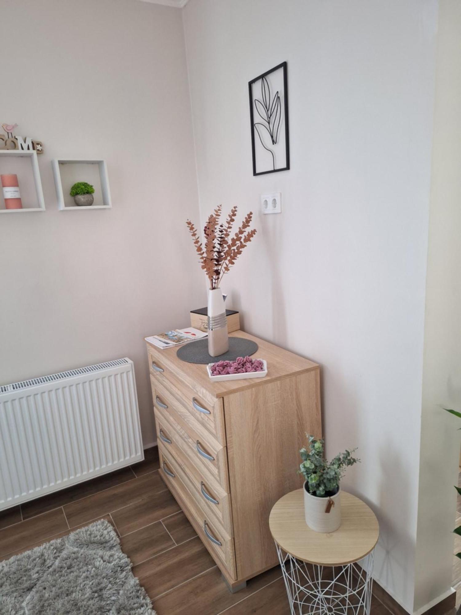 Varfal Apartman Eger Room photo