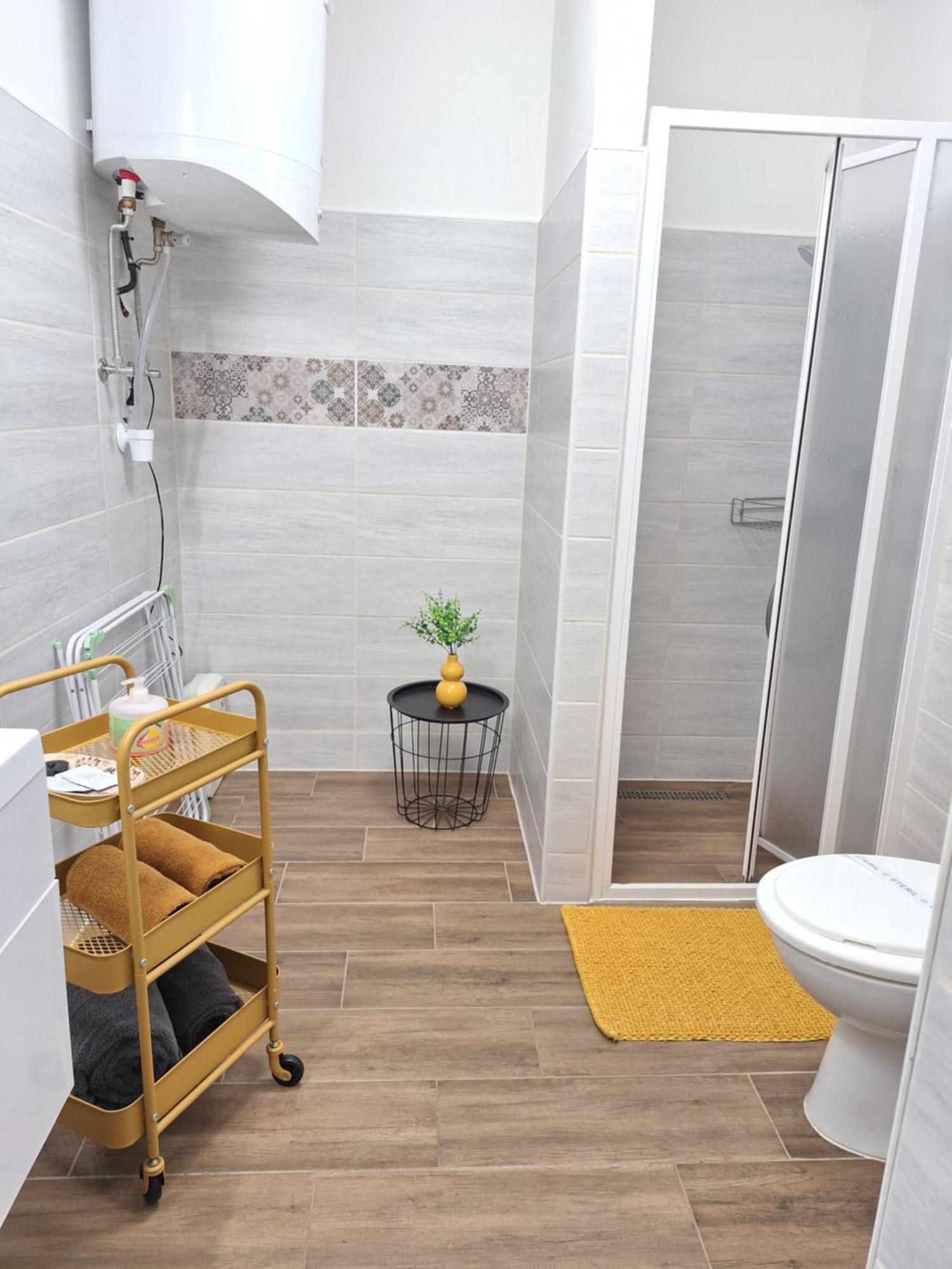 Varfal Apartman Eger Room photo
