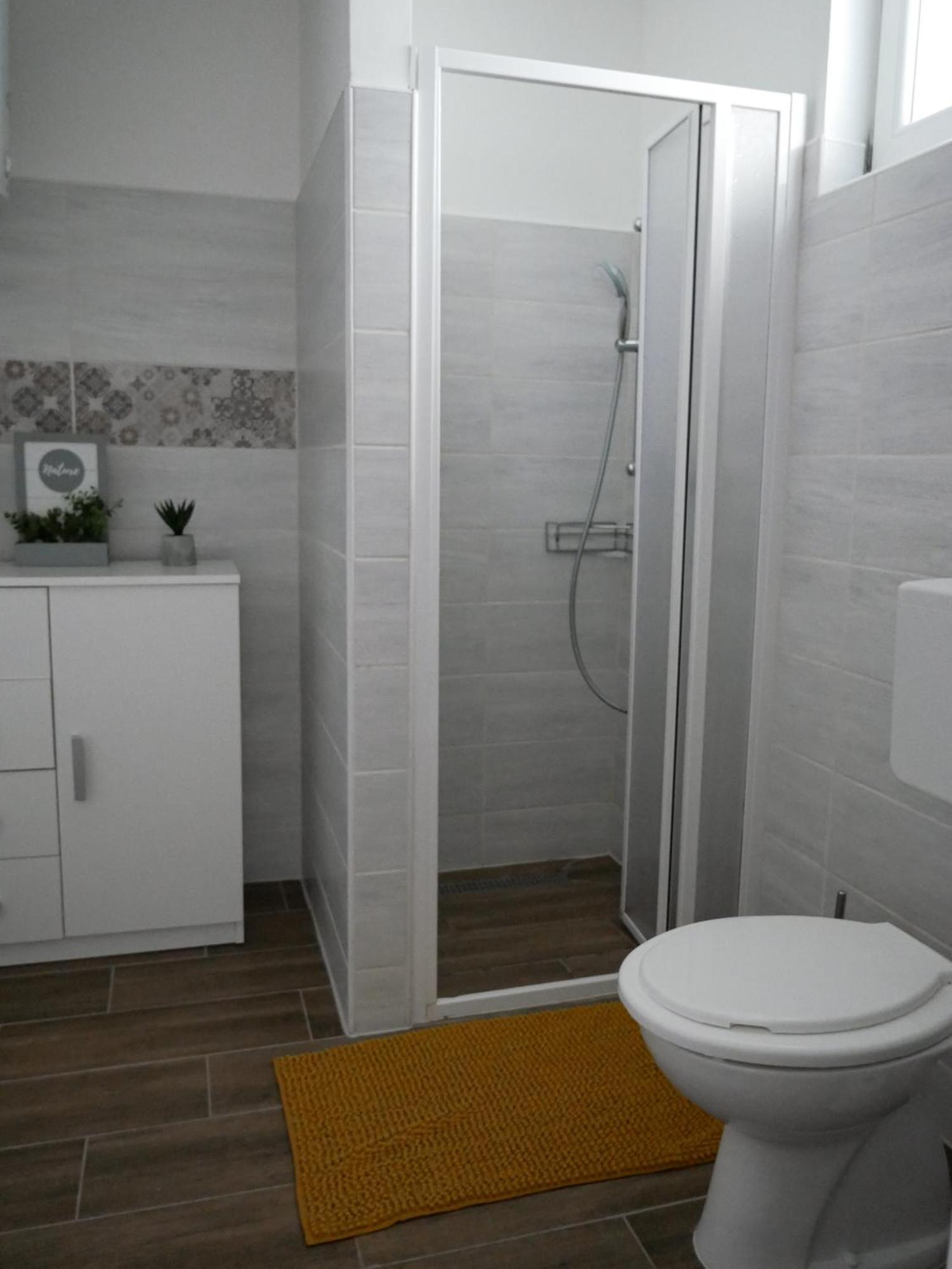 Varfal Apartman Eger Room photo