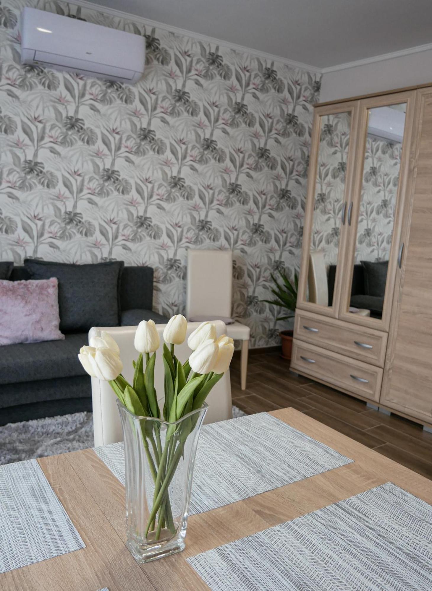 Varfal Apartman Eger Room photo