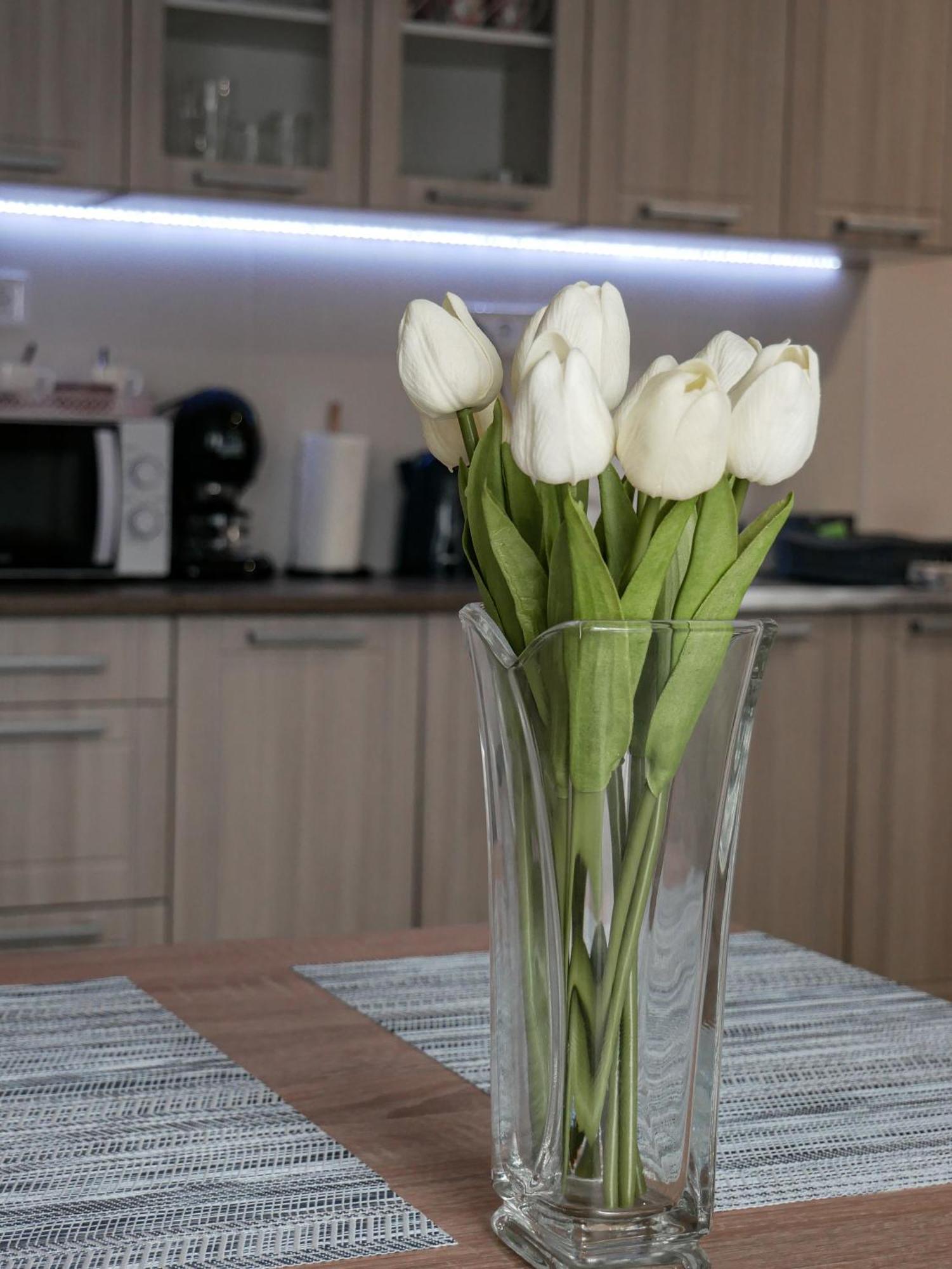 Varfal Apartman Eger Room photo