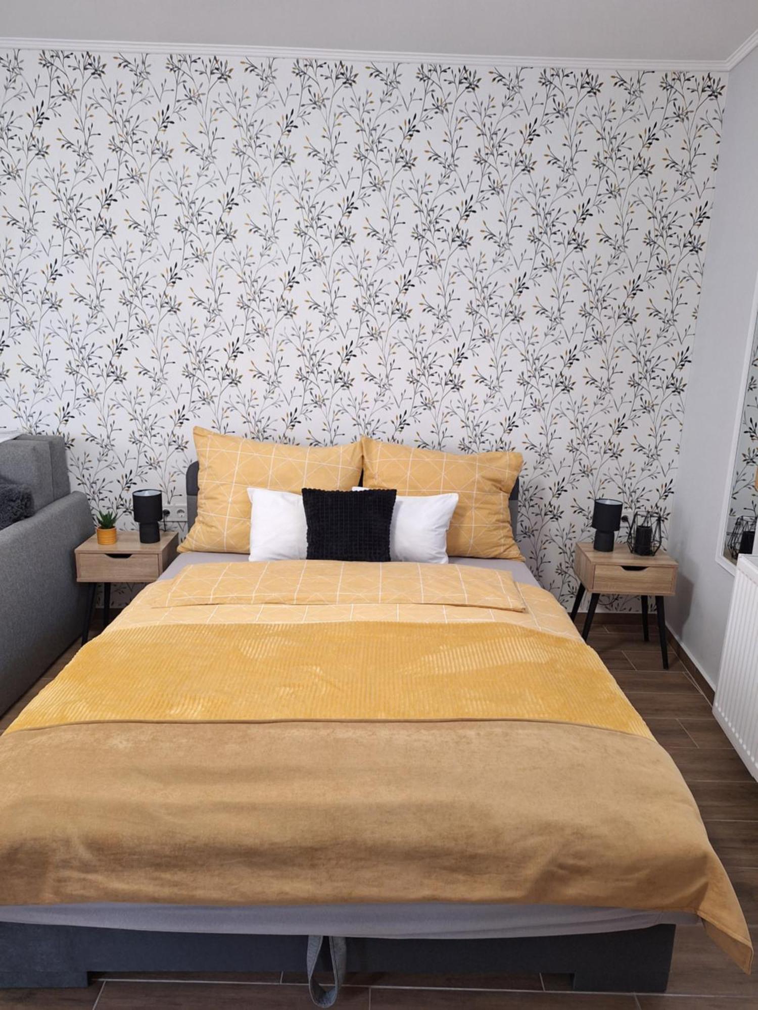 Varfal Apartman Eger Room photo