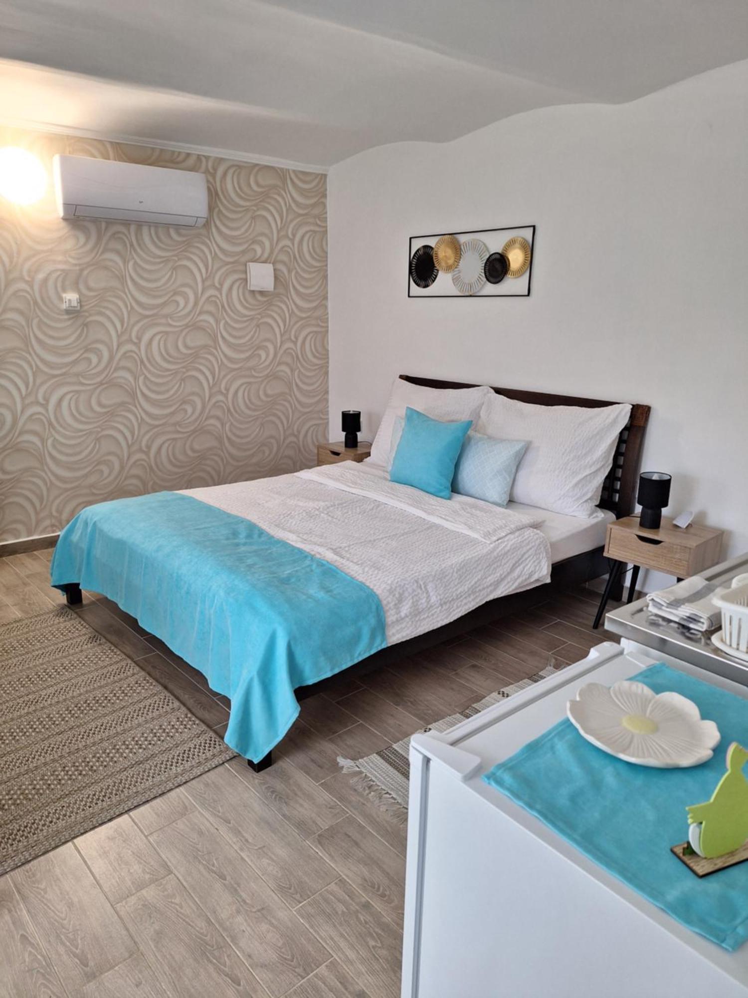 Varfal Apartman Eger Exterior photo